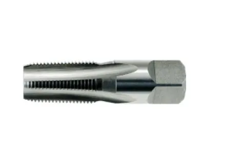 Fett Npt 1 1/2 -11,5 Pld Dın2181 Hss Npt Konik Makina Kılavuzu