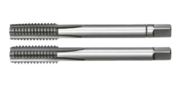 Fett M20X1 Pld Dın2181 Hss İnce Diş El Takım Kılavuzu 2 Li Takım