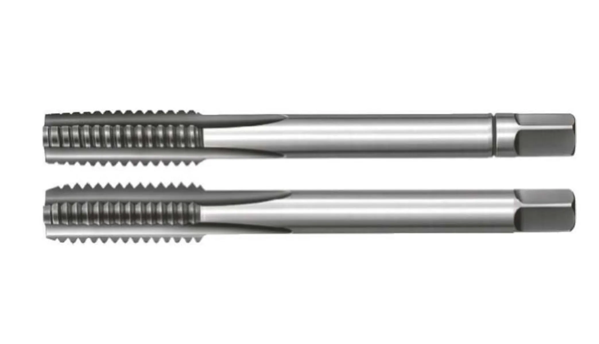 Fett G 7/8 -14 Pld 353 Hss Dın5157 Boru İçin El Takım Kılavuzu 2 Li Takım
