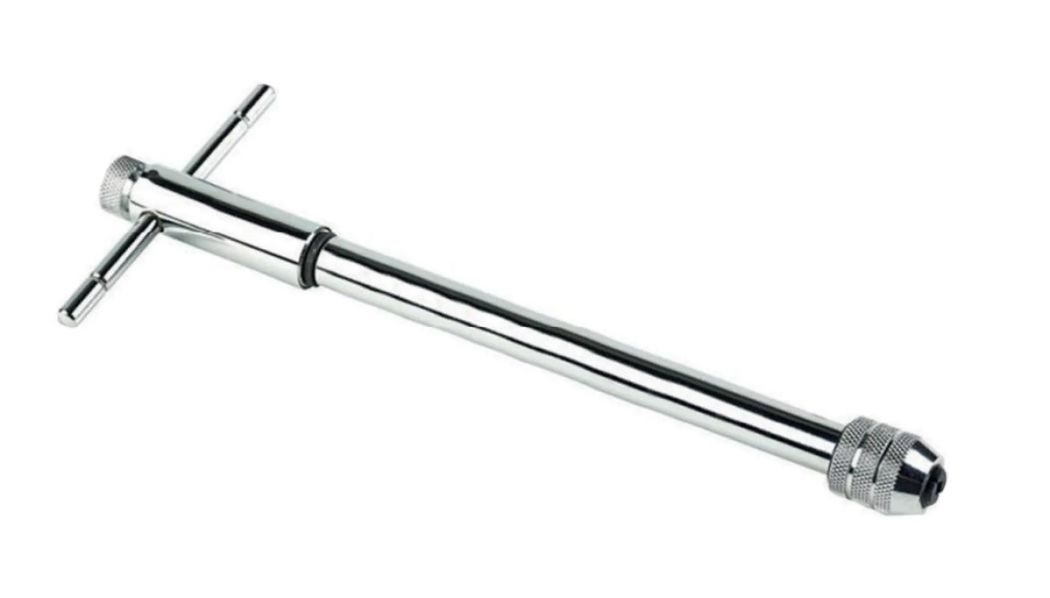 Fett 1 (M3 - M8) Pld Cırcırlı Kılavuz Kolu Kısa