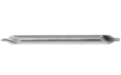 Fett 4,00X127,0mm Pld Dın333 Hss Uzun Punta Matka Matkabı