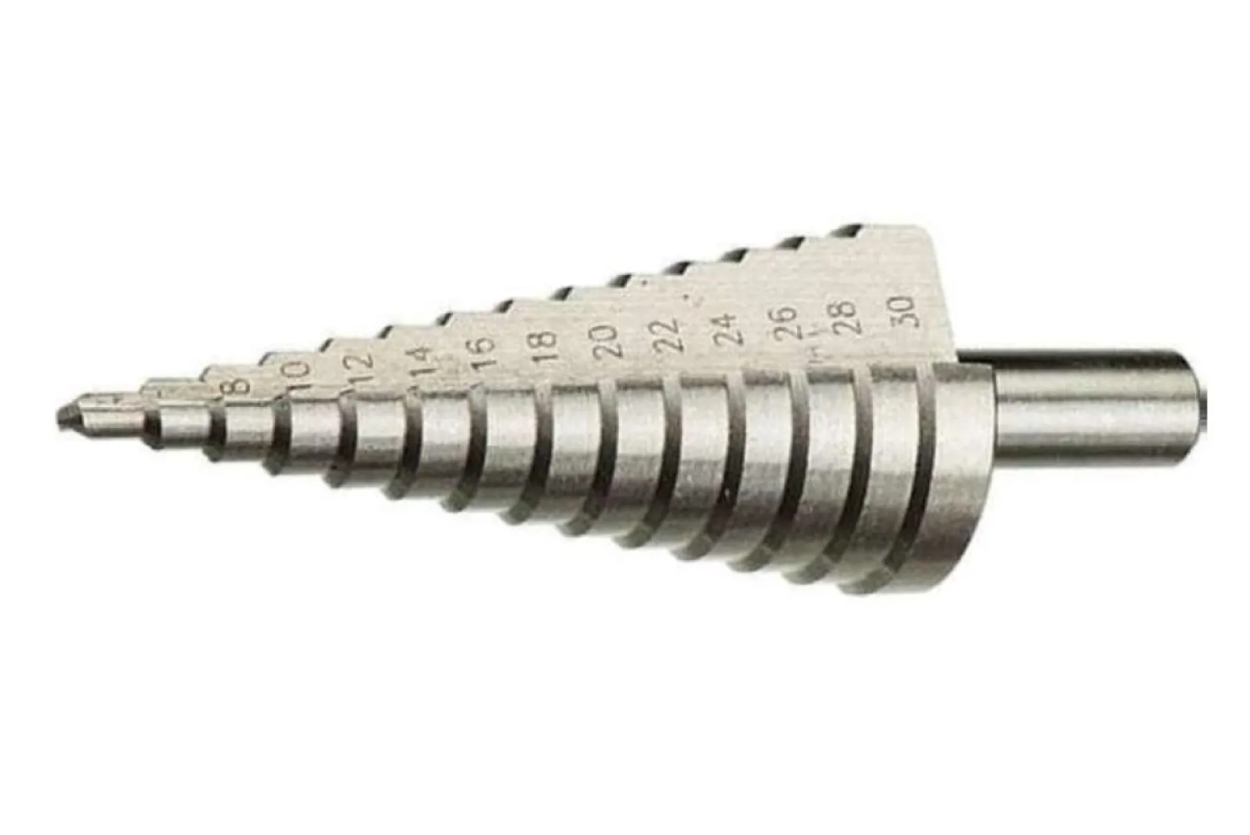 Fett 4-39mm Pld Hss C339 Kademeli Sac Delme Matkap Ucu