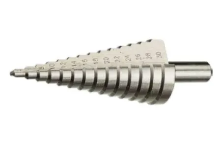 Fett 4-39mm Pld Hss C339 Kademeli Sac Delme Matkap Ucu