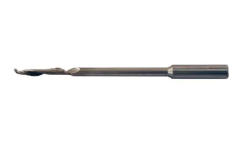 Fett 4X8X14X80mm Pld Ctm135 Hss Co5 Tek Ağızlı Alüminyum Frezesi