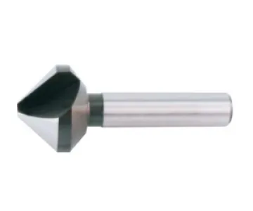 Fett 11,5mm Pld C335 Hss Dın335 90° Havşa Frezesi