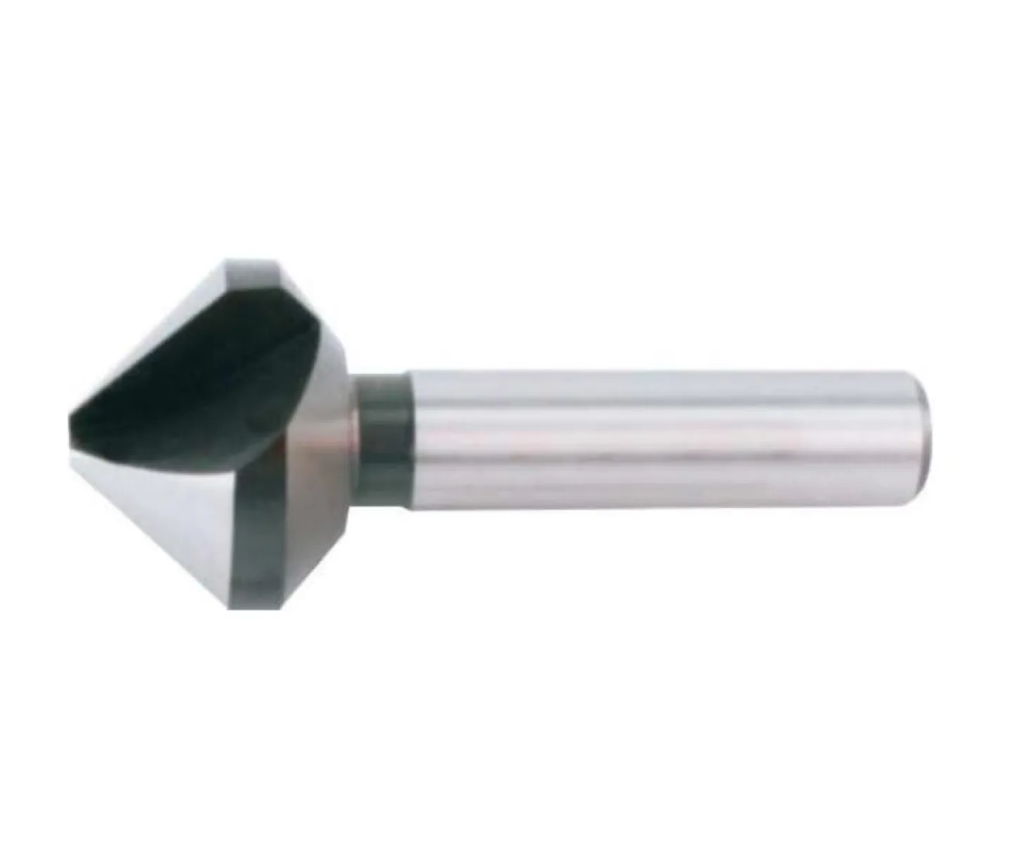 Fett 12mm Pld C335 Hss Dın335 90° Havşa Frezesi