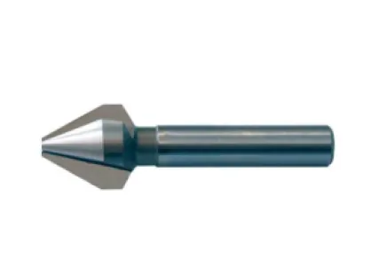 Fett 30mm Pld C333 Hss Dın334C 60° 3 Ağızlı Havşa Frezesi