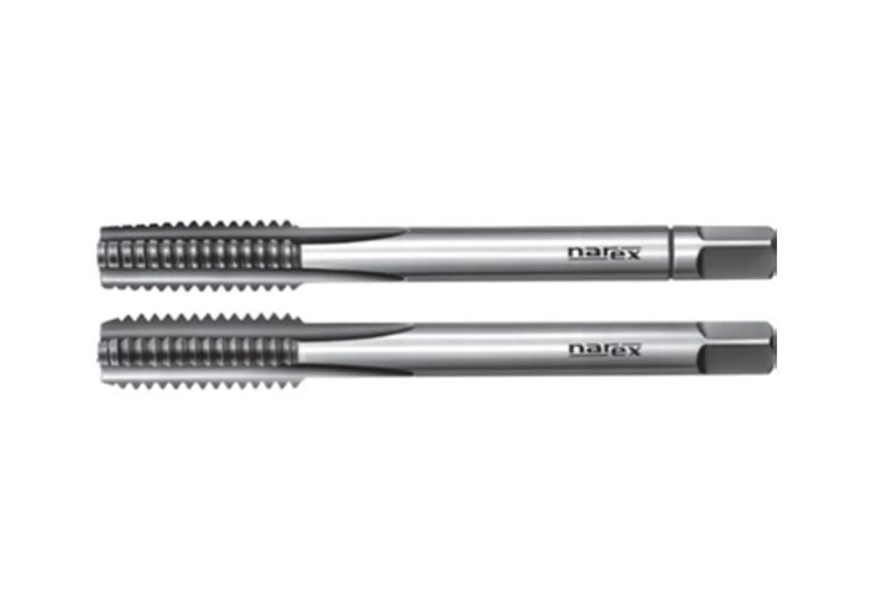 Fett M10X0,75 Narex 0300 Dın N-2181 Hss 2'Li El Takım Kılavuzu