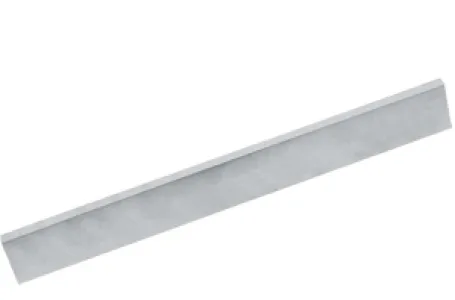 Fett 6X32X200mm Pld Dın4964D Hss Dikdörtgen Kesitli Lama Kalemi